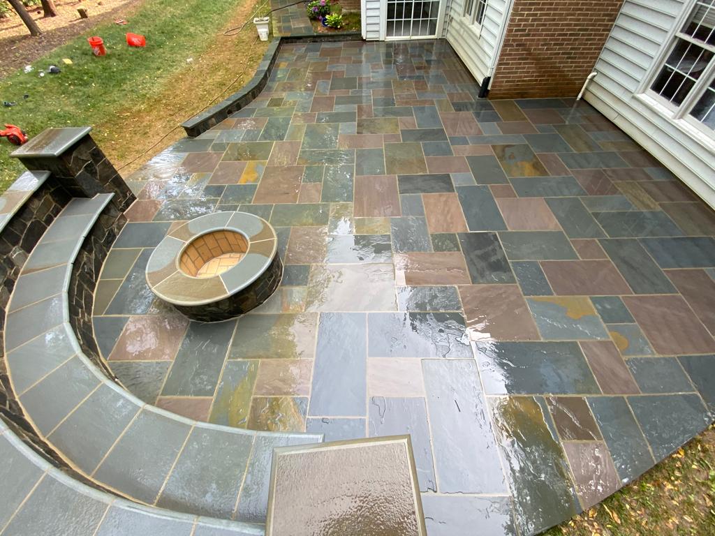 Manases Stone LLC Image